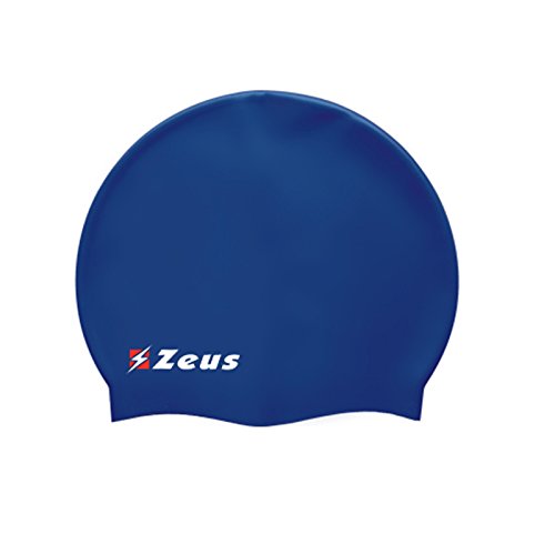 Zeus natation cUFFIA Basik Bonnet pour la piscine le natation allenamento- Homme Femme Enfant/à