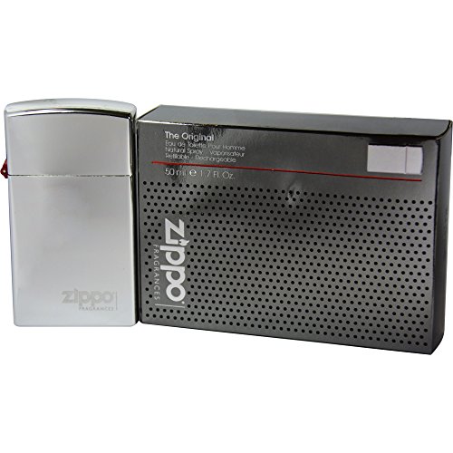 Zippo Eau de Toilette Vapo 50 ml