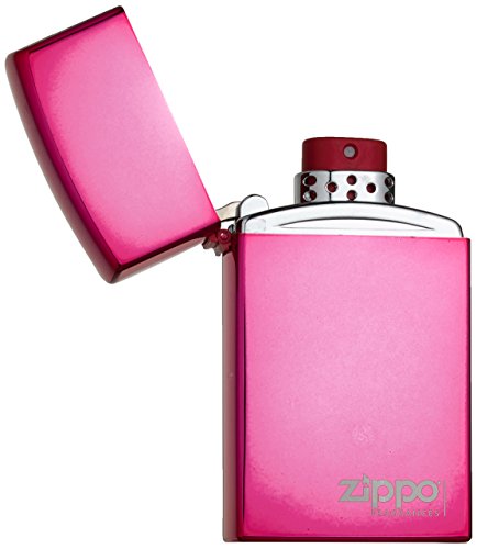 Zippo Fragrances 72254 - Agua de colonia, 50 ml