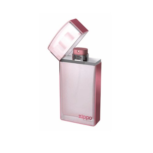 Zippo Woman - Agua de perfume