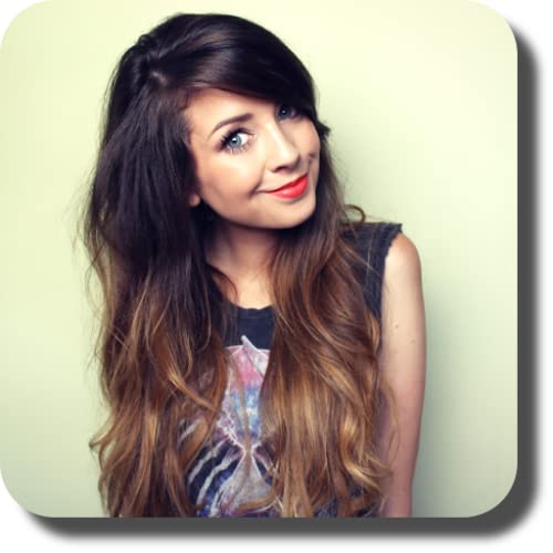 Zoella Beauty Tutorials