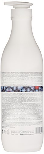 Z.One Milk_Shake Silver Shine Shampoo 1000ml