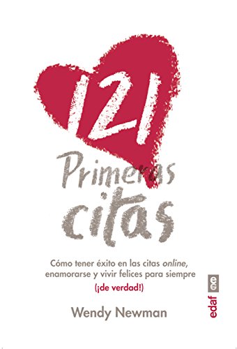 121 primeras citas (Psicología y Autoayuda)