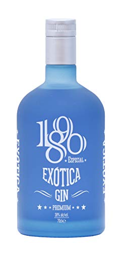 1890 GINEBRA EXOTICA