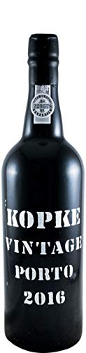 2016 Kopke Vintage Port