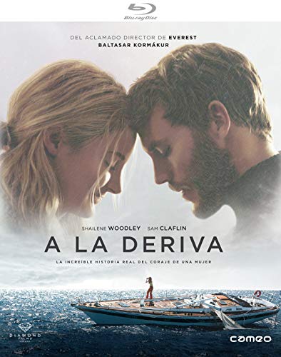 A la deriva [Blu-ray]