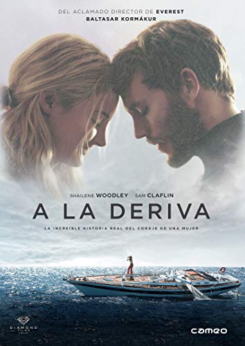 A la deriva [DVD]