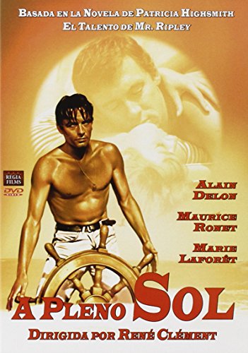 A Pleno Sol [DVD]