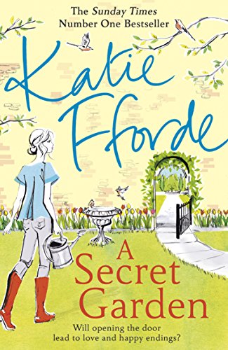 A Secret Garden (English Edition)