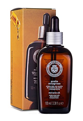 Aceite Milagroso 'Natural Edition' (100 ml) - La Chinata