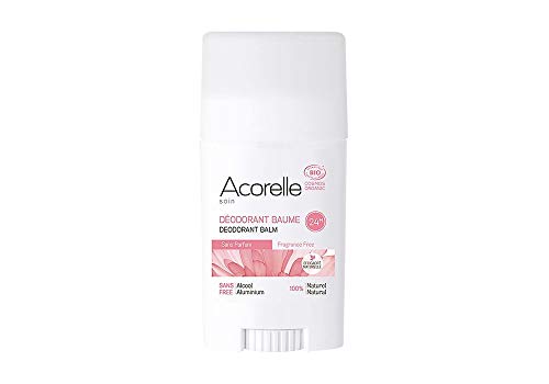 Acorelle Desodorante Balsamo sin Perfume Stick 40Gr. 40 ml