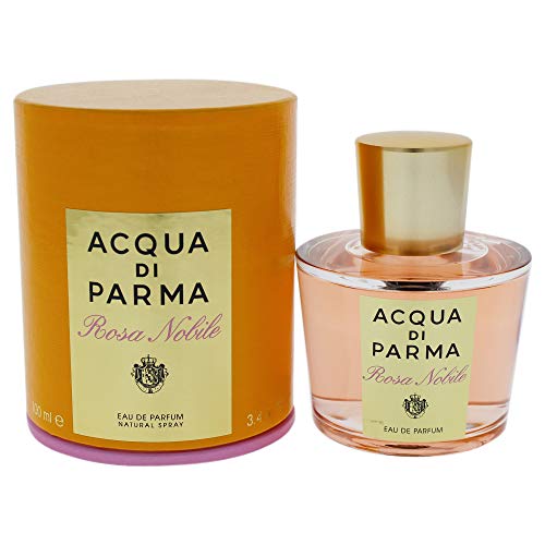 Acqua Di Parma Rosa Nobile EDP 100ml