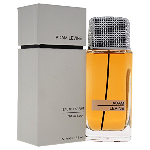 Adam Levine 1014240 Agua de Perfume - 50 ml