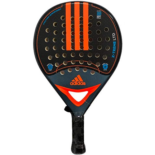 adidas X-Treme 2 LTD Orange