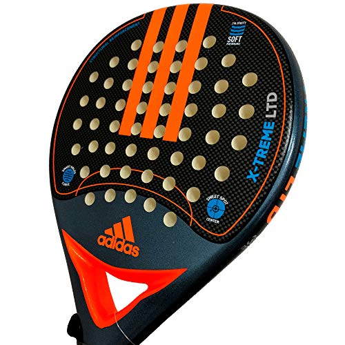 adidas X-Treme 2 LTD Orange