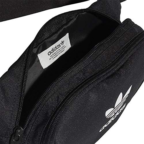 AdidasAdidas Essential Crossbody Dv2400Unisex adultoMonederosNegro (black)5,5x21x36 centimeters (B x H x T)