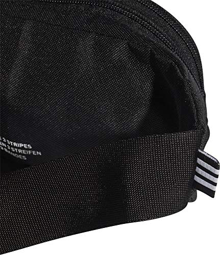 AdidasAdidas Essential Crossbody Dv2400Unisex adultoMonederosNegro (black)5,5x21x36 centimeters (B x H x T)