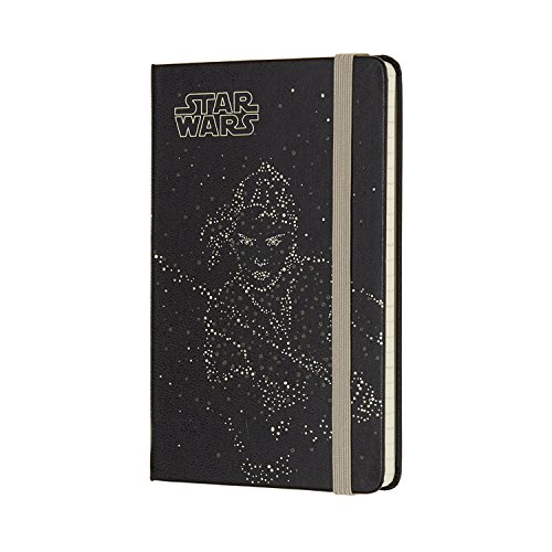 Agenda semanal 2018 star wars rey, 12 meses, cuaderno, de bolsillo (AGENDA 12 MOIS EDT LIMITEE)