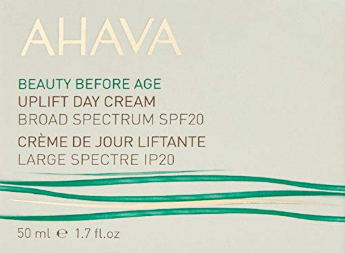 AHAVA Crema De Día Uplift (Spf 20) - 50 ml.