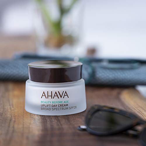 AHAVA Crema De Día Uplift (Spf 20) - 50 ml.