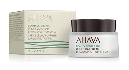 AHAVA Crema De Día Uplift (Spf 20) - 50 ml.