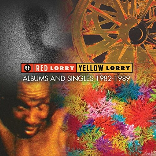 Albums And Singles 1982-1989 (Deluxe Edition)