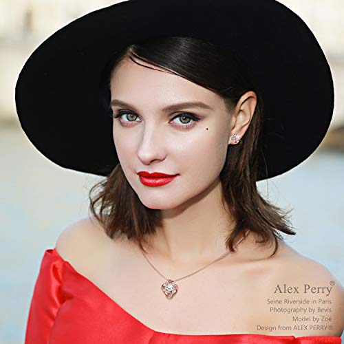 Alex Perry Regalo pendientes mujer pendientes plata pendientes fiesta pendientes baratos mujer joyas para mujer bisuteria mujer joyeria mujer regalos originales tous mujer