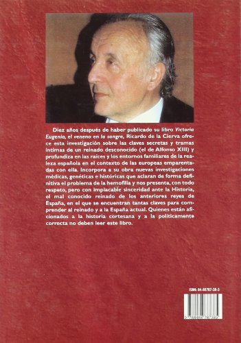 Alfonso Y Victoria. Las Tramas Íntimas, Secretas Y Europeas De Un Reino Desconocido (Maxima)