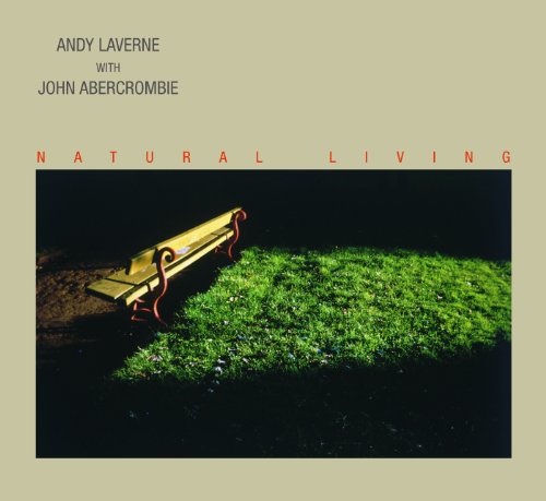 All The Things You Are (Enr 28-29 Novembre 1989 New York) [feat. John Abercrombie]