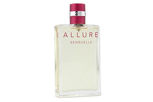 Allure Sensuelle Eau de Toilette Spray 1.7 oz