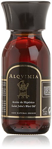 ALQVIMIA Aceite de Hipérico 60 ml