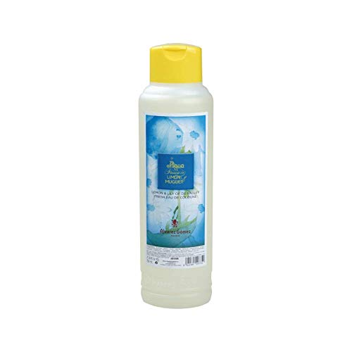 Alv. Gomez Alv. Gomez Agua Fresca De Baño Verbena 750 Ml. 750 ml