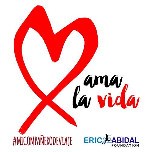 Ama la Vida: #Micompañerodeviaje