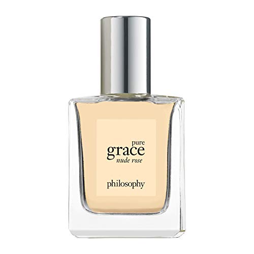 Amazing Grace Nude Rose by Philosophy Eau De Toilette Spray 2 oz / 60 ml (Women)