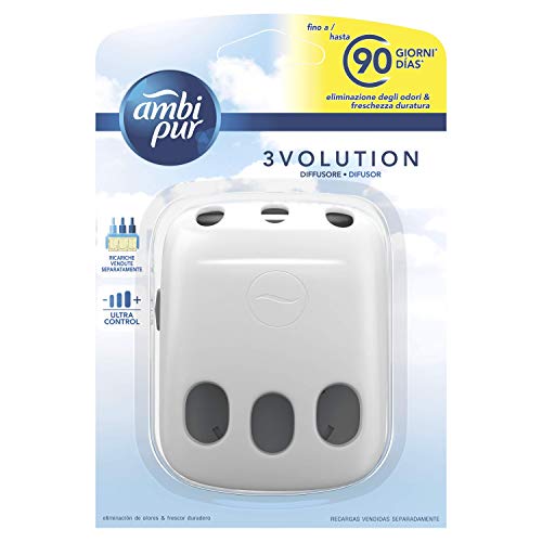 Ambi Pur 3Volution Difusor para ambientador eléctrico