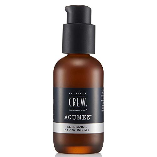 American Crew Acumen Energizing Hydrating Gel