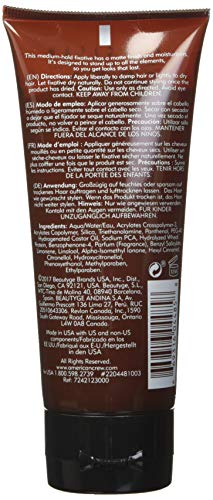 American Crew Classic Ultramatte Fijador Medio Sin Brillo 100 ml