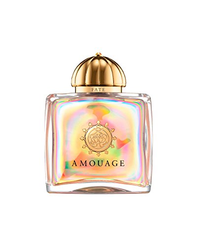 Amouage Fate - Agua de perfume