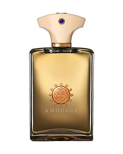 amouage Jubilation XXV Man edp vapo 100 ml, 1er Pack (1 x 100 ml)