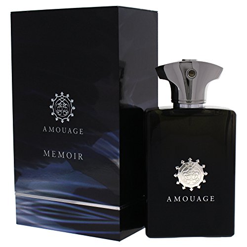 amouage Memoir Man Eau de Parfum