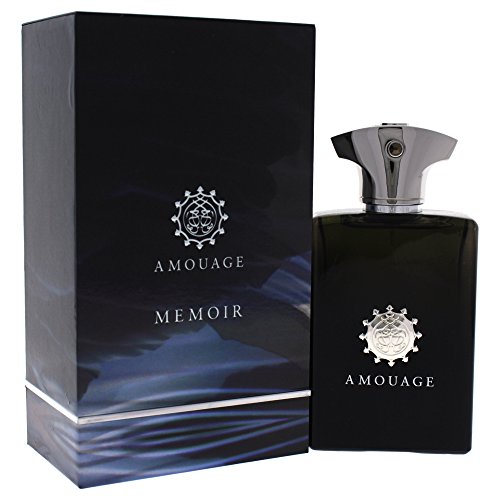 amouage Memoir Man Eau de Parfum