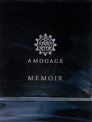 Amouage Memoir Women Eau de Parfum - 100 ml