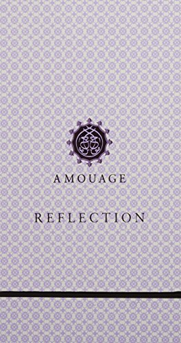 Amouage reflection eau de parfum spray 100ml.