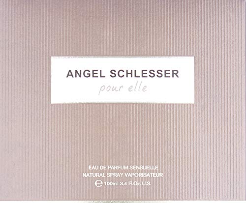 Angel Schlesser, Perfume sólido - 100 gr.