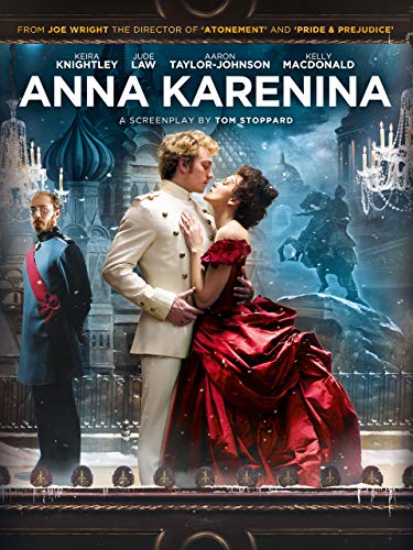 Anna Karenina