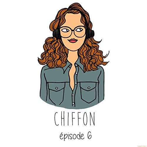 Anne-Sophie Roquette, créatrice de L'Atelier 13. "Mon indispensable ? Un pull en cachemire": Chiffon le podcast - Saison 2.6