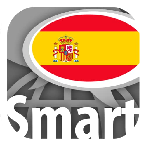 Aprender palabras en español con Smart-Teacher