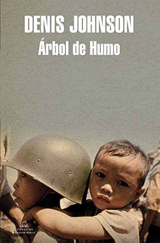 Árbol de humo (Literatura Random House)