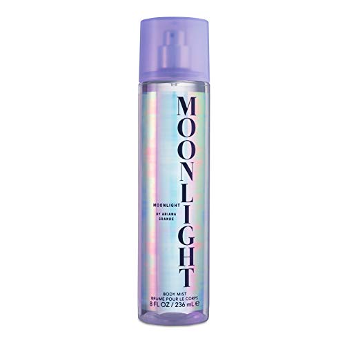 Ariana Grande Moonlight by Ariana Grande Body Mist Spray 8 oz / 240 ml (Women)