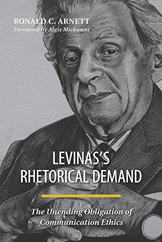 Arnett, R: Levinas's Rhetorical Demand